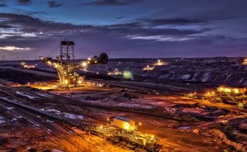 BluVein: Simplifying Mining Electrification with On-the-Go Dynamic Charging Solutions