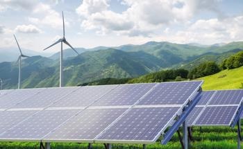 How Solar and Wind Technology are Pivotal Solutions for Mining Decarbonization