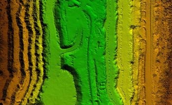 Moving the Mining Industry Forward with Remote Sensing