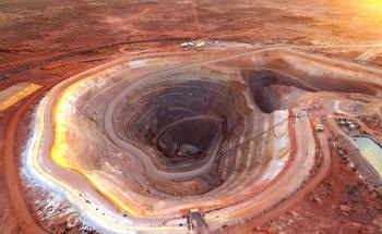 Balancing the Need to Mine with Environmental Policies: What Does the Future Hold?