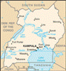 Uganda: Mining, Minerals and Fuel Resources