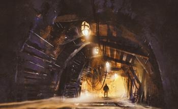 Using Automated Mobile Laser Scanning Systems for Mine Shaft Mapping