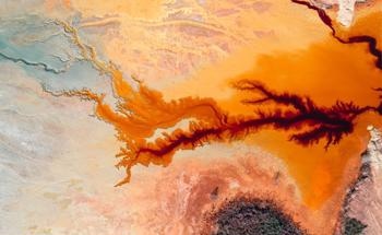 Remediation and Neutralization of Acidic and Contaminated Mining Wastewaters