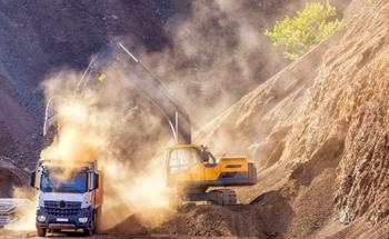 New Techniques for Dust Control in Mining Operations