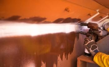 Non-Destructive Testing of Mining Equipment: A Review