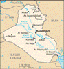 Iraq: Mining, Minerals and Fuel Resources