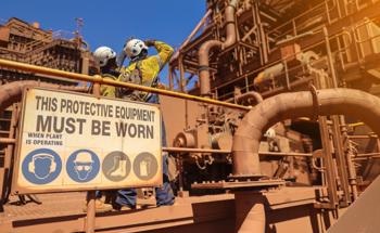 Intelligent Early Warning Systems for Improved Metal Mining Safety