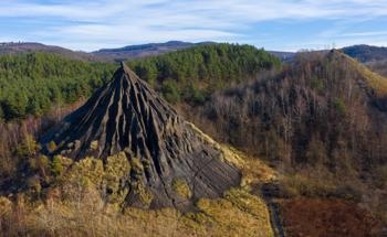 Methods for Recycling Mining Waste: A Review