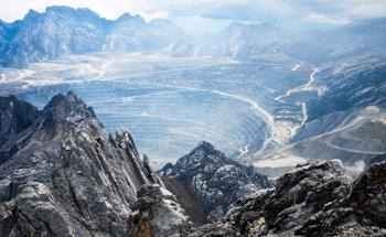 Current and Future Stope Design Methods for Underground Mining