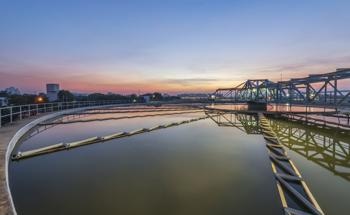 Removing Heavy Metals and Cyanide from Gold Mining Wastewater