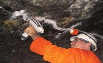 XRF Analysis of Zinc, Silver, and Lead