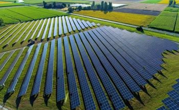 Integrating Solar Energy into Copper Mining