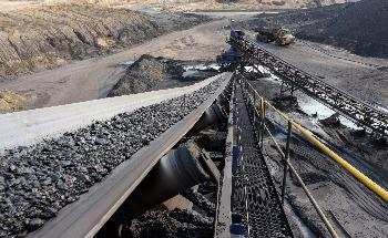 The Environmental and Economic Benefits of Ore Sorting