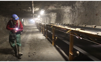 Automatic Inspection of Belt Conveyors in Mining Using a Mobile Inspection Platform Based on Autonomous UGV
