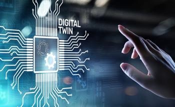 Using Digital Twins for 3D Visualization of Deep-Sea Mining Operations