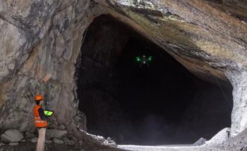 How Automated Drones are Positively Changing the Mining Industry