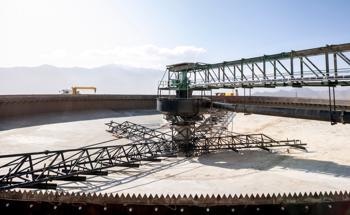 The Importance of Thickener Technology Refurbishment and Retrofitting