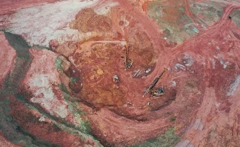 The Future of More Sustainable Rare Earth Mining
