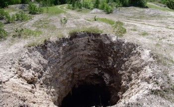 Preventing Sinkholes in Mining: Recent Developments in the Industry
