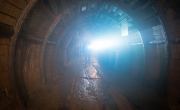 How Are Robots Used in Mining Rescue Operations?