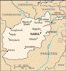 Afghanistan: Mining, Minerals and Fuel Resources