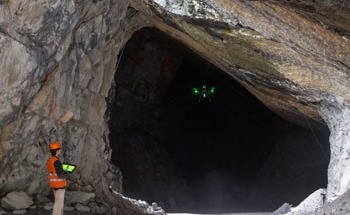 How Drones are Lifting Off in the Mining Industry
