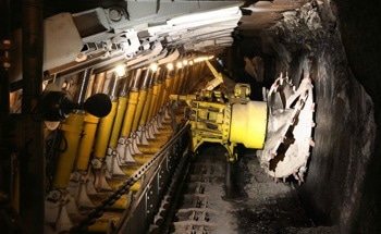 Remote Longwall Operations and the Future of Sustainable Mining