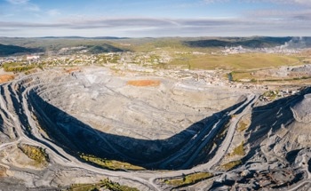 Introducing Rapid Carbon Mineralization and Critical Mineral Extraction Technology