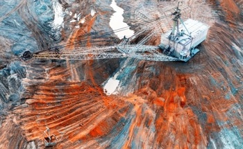 Recent Developments in Rare Earth Metal Mining
