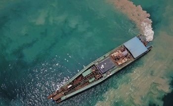Can Deep-Sea Mining Ever Be Sustainable?