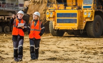 The Importance of Technology and Sustainability in Mining