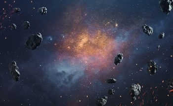 Mining Equipment in Space: The Future of Extraterrestrial Resource Extraction