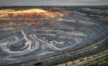 Improving Sustainability and Efficiency in Ore Sorting with Sensors