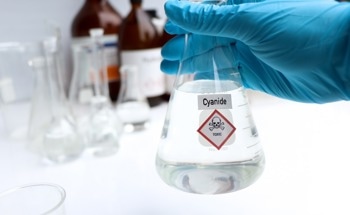 Reducing the Use of Cyanide in Mining with Glycine Leaching Technology