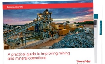 eBook: A Guide to Optimizing Mining and Mineral Operations