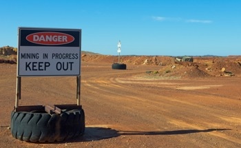 Recent Advances in Mining Safety and Worker Protection