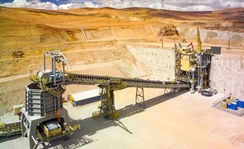 Latin America's Mining Boom: Opportunities and Obstacles