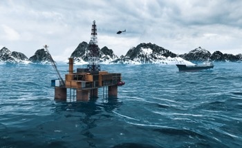 Mining in the Arctic: Opportunities, Challenges, and Environmental Considerations