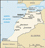Morocco and Western Sahara: Mining, Minerals and Fuel Resources