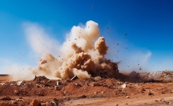 Are Mining Incidents Less Common and What Technology is Helping?