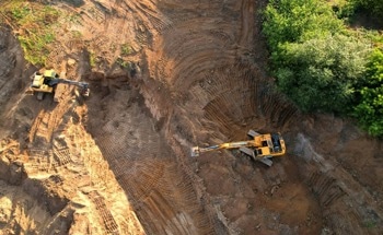 Top 5 Sustainable Mining Companies in 2025