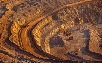 The Role of Large Electric Motors in Modern Mining