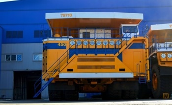 Is Battery-Electric Mining Equipment the Future?