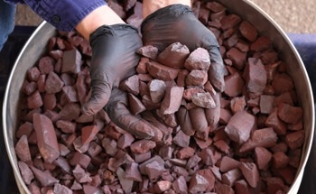 Iron Ore Market: Oversupply, Weak Demand, and Strategic Shift in 2025