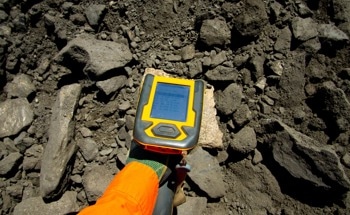 Smart Mining: XRF and the Digital Mining Ecosystem