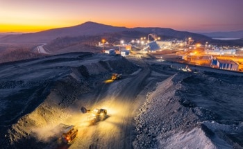 Examining Mining Exploration Trends