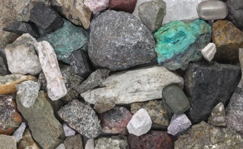 XRF Analysis and Mineral Independence