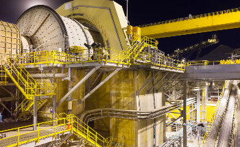 Goodbye Isotopes, Hello Efficiency: Transforming Mineral Slurry Analysis with the Elescan XRF-100