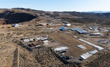 Mineural IRIS: Smarter, Greener Paths to Mineral Discovery