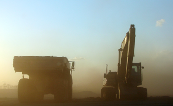 How to Monitor Fugitive Dust